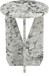 Alba - Genuine Marble End / Side Table