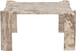 Ravello - Genuine Marble Table