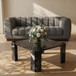 Ravello - Genuine Marble Table
