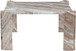 Ravello - Genuine Marble Table