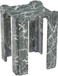 Ravello - Genuine Marble Table