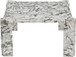 Ravello - Genuine Marble Table