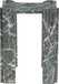 Ravello - Genuine Marble Table