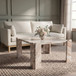 Ravello - Genuine Marble Table