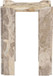 Ravello - Genuine Marble Table
