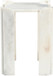 Ravello - Genuine Marble Table