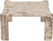 Ravello - Genuine Marble Table