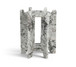 Soriano - Genuine Marble Table