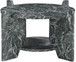 Soriano - Genuine Marble Table