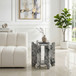 Soriano - Genuine Marble Table