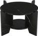 Soriano - Genuine Marble Table