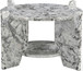 Soriano - Genuine Marble Table