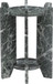 Soriano - Genuine Marble Table