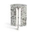 Vernazza - Genuine Marble Table