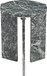 Vernazza - Genuine Marble Table