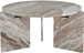 Vernazza - Genuine Marble Table