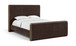 Dalton - Fabric Bed
