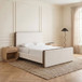Dalton - Fabric Bed