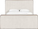 Dalton - Fabric Bed