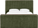 Dalton - Fabric Bed