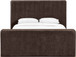 Dalton - Fabric Bed