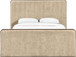 Dalton - Fabric Bed