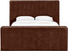 Dalton - Fabric Bed