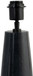 Dolomia - Base And Linen Textured Fabric Shade Table Lamp