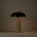 Arcadia - Iron Shade Table Lamp