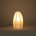 Lumaire - Stretch Fabric Table Lamp