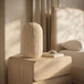 Aurello - Fabric Floor Lamp