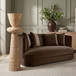 Kindred - Rattan Floor Lamp