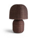 Nomad - Rattan Table Lamp