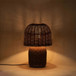 Nomad - Rattan Table Lamp