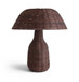 Havana - Rattan Table Lamp