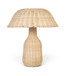 Havana - Rattan Table Lamp