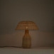 Havana - Rattan Table Lamp