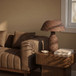 Havana - Rattan Table Lamp
