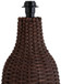 Havana - Rattan Table Lamp