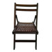 Folding Special Event Chair, Foldable Style (Set of 4)
