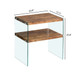 Durable Table For Living Room