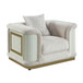 Bona - Chair - Cream