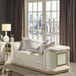 Bona - Loveseat - Cream