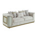 Bona - Sofa - Cream