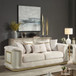 Bona - Sofa - Cream
