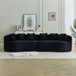 Sectional Sofa, Oversized 4 Seater With Deep Seat Design