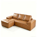 Boneless Couches For Living Room With Chaise