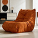 Luxury Accent Chair Button Tufted Detail, Living Room Furniture