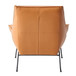 Zusa - Accent Chair & Ottoman