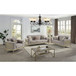 Antigua - Living Room Set